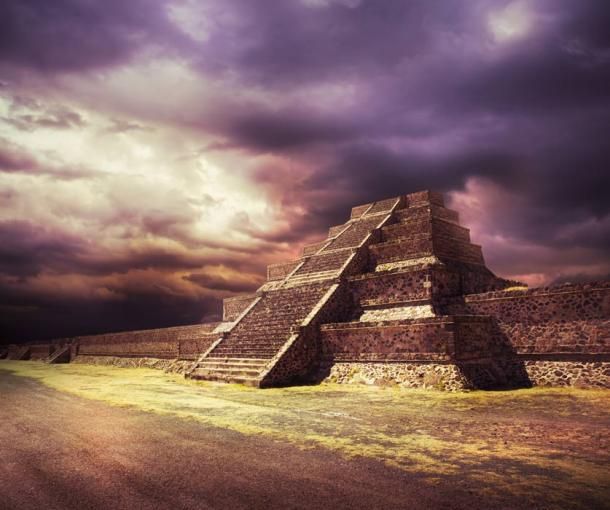 Aztlan