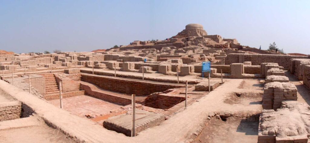 Mohenjodaro