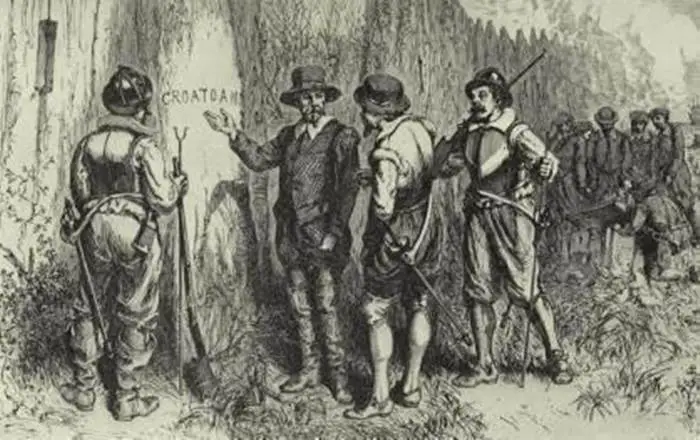 Roanoke