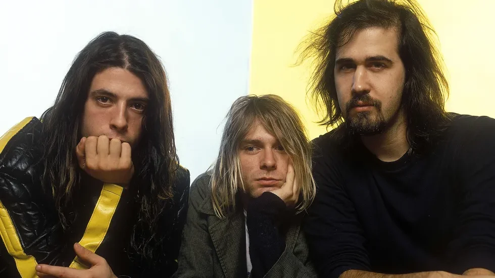 nirvana