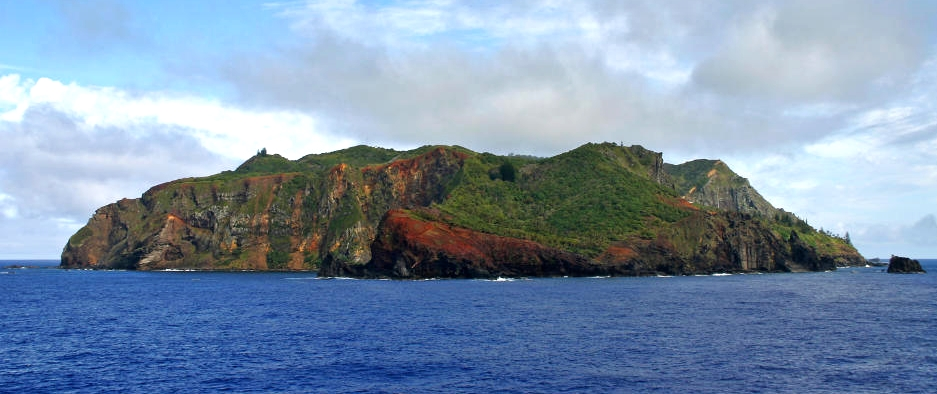 pitcairn